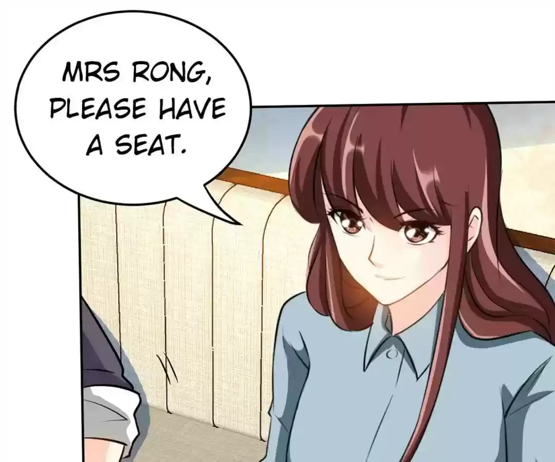 Taming The Possessive Girl Chapter 96