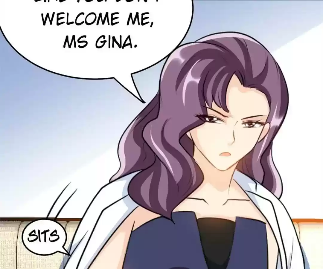 Taming The Possessive Girl Chapter 96