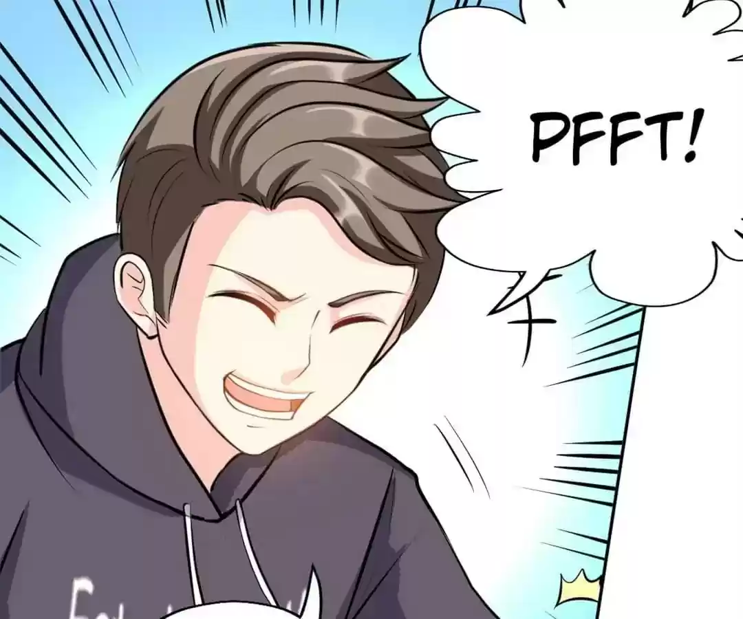 Taming The Possessive Girl Chapter 96