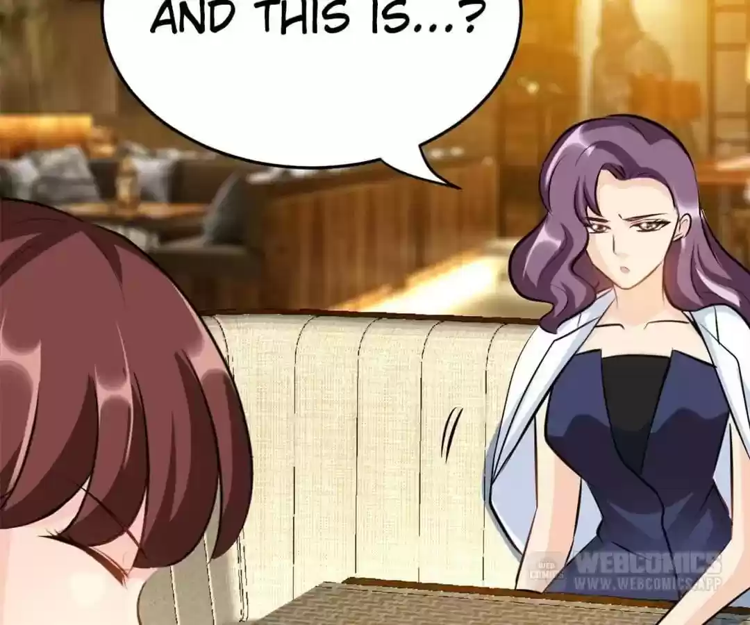 Taming The Possessive Girl Chapter 96