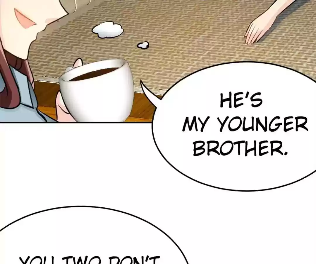 Taming The Possessive Girl Chapter 96