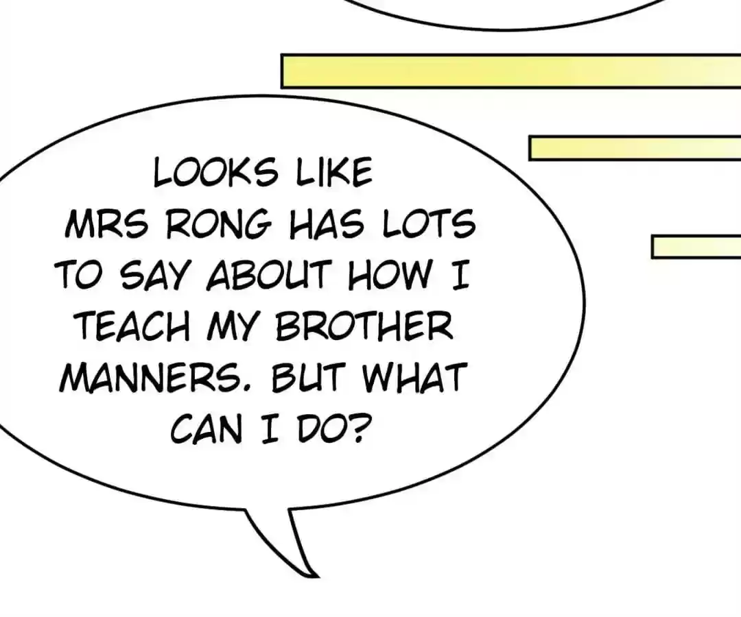 Taming The Possessive Girl Chapter 96