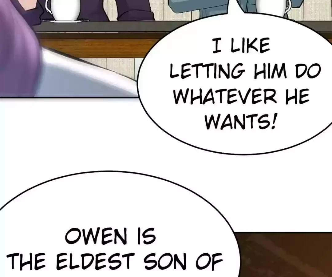 Taming The Possessive Girl Chapter 96