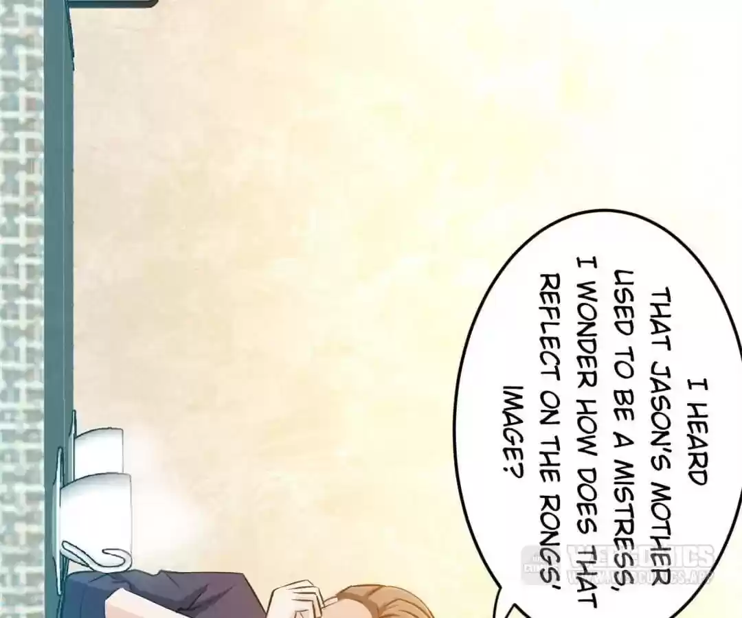 Taming The Possessive Girl Chapter 96