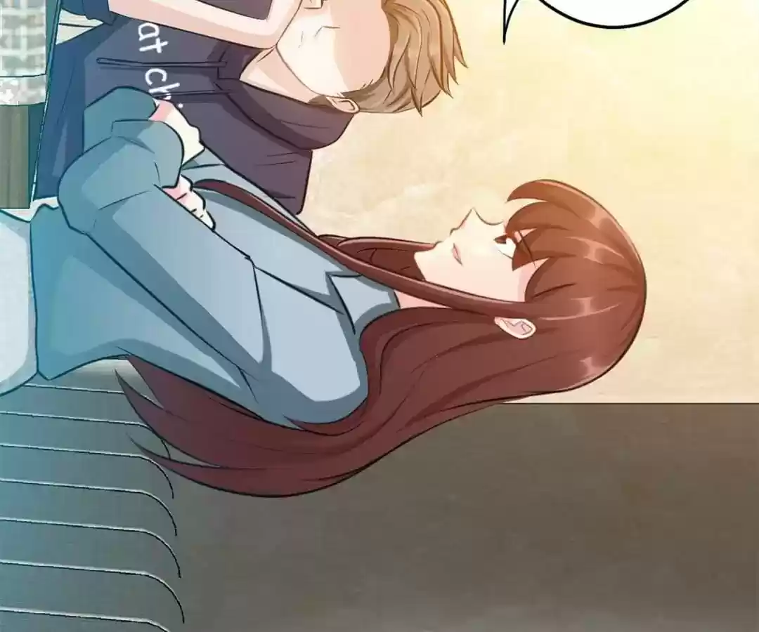 Taming The Possessive Girl Chapter 96