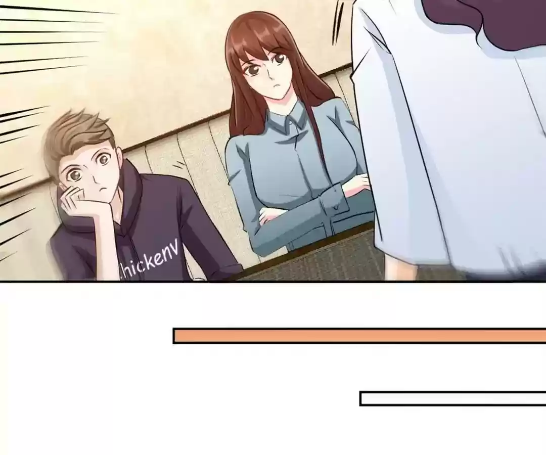 Taming The Possessive Girl Chapter 96