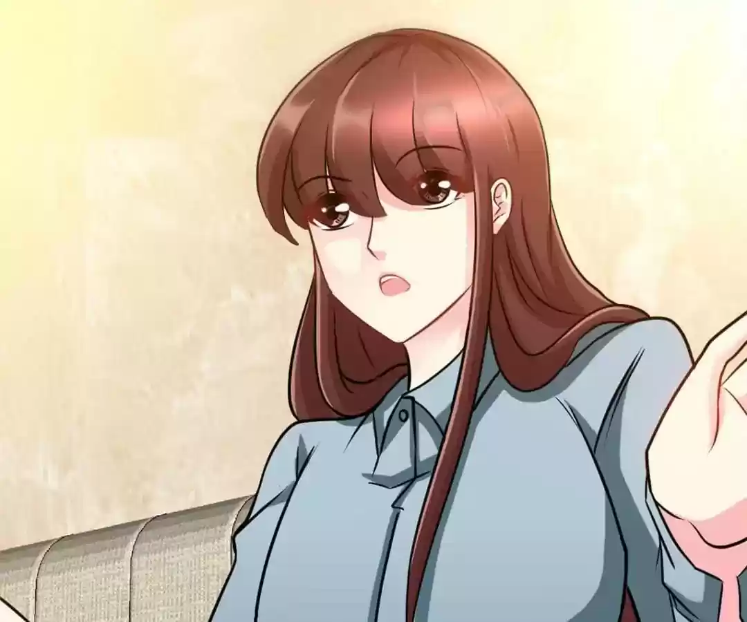 Taming The Possessive Girl Chapter 96