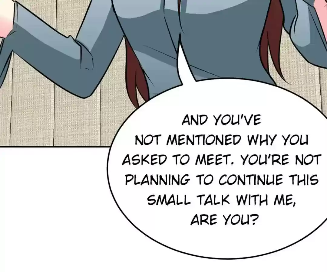 Taming The Possessive Girl Chapter 96