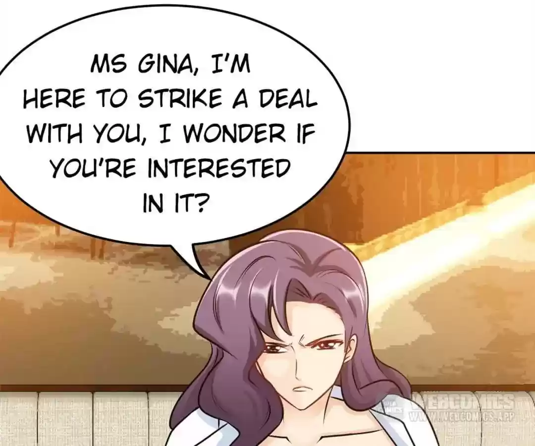 Taming The Possessive Girl Chapter 96