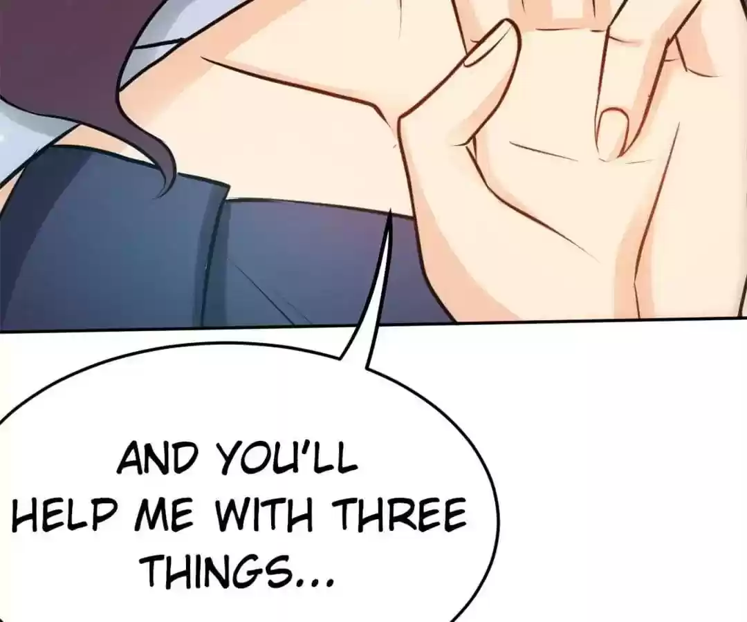 Taming The Possessive Girl Chapter 96