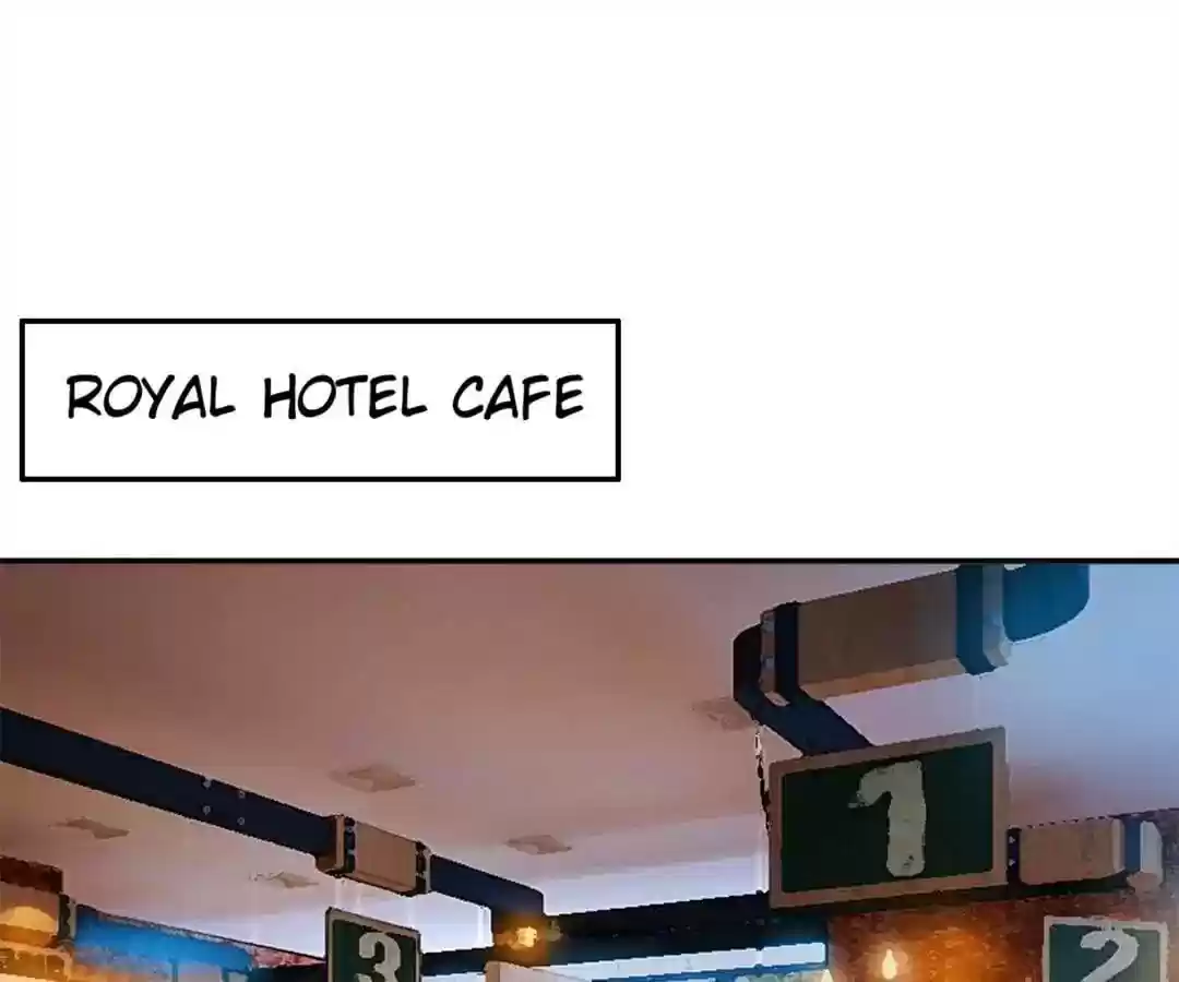 Taming The Possessive Girl Chapter 97