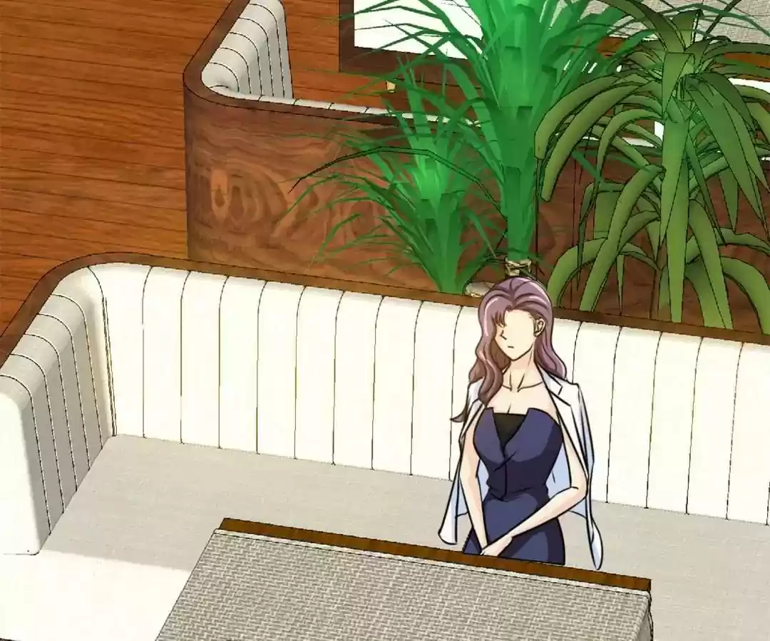 Taming The Possessive Girl Chapter 97