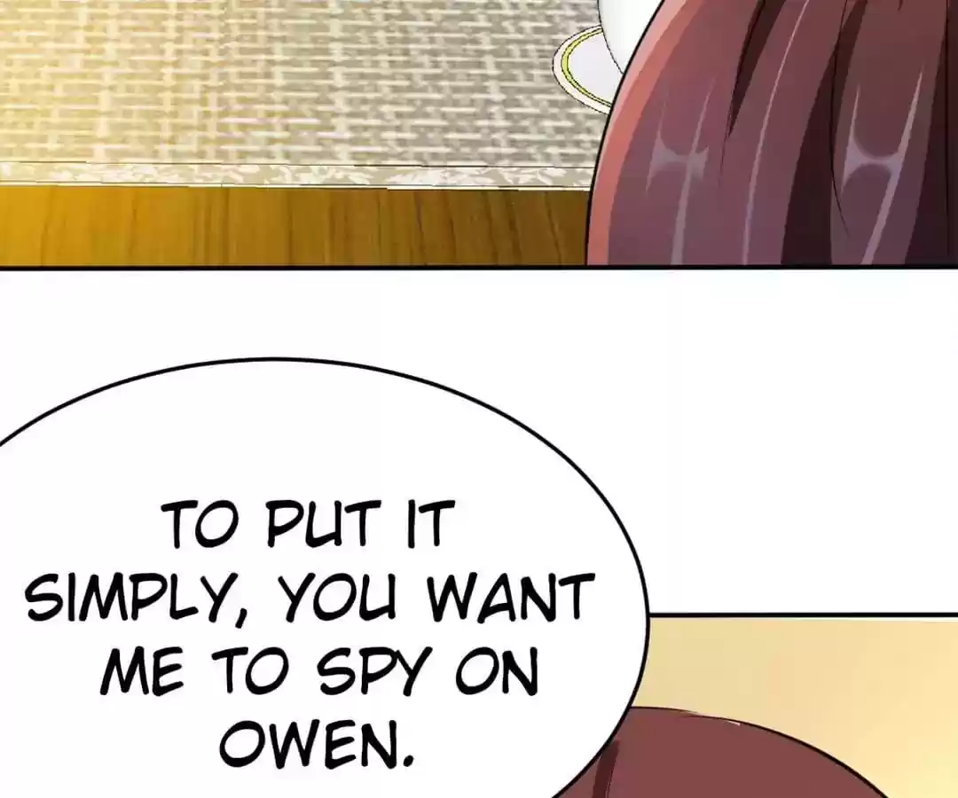 Taming The Possessive Girl Chapter 97