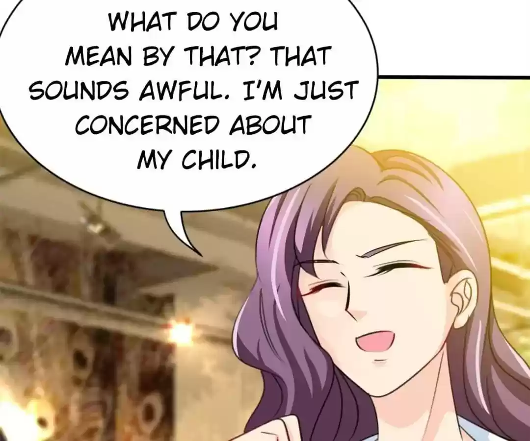 Taming The Possessive Girl Chapter 97