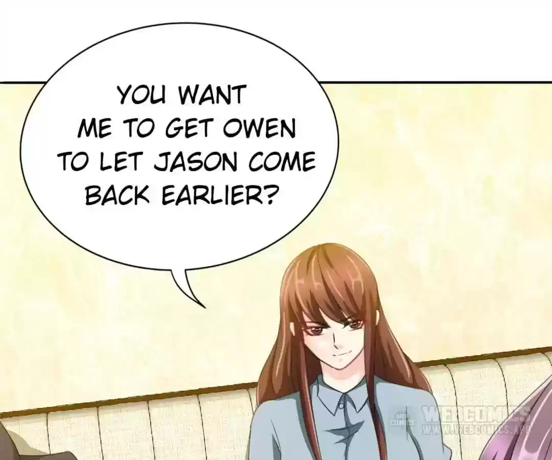 Taming The Possessive Girl Chapter 97