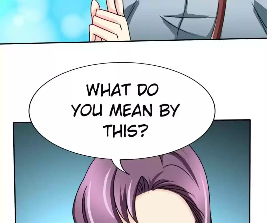 Taming The Possessive Girl Chapter 97