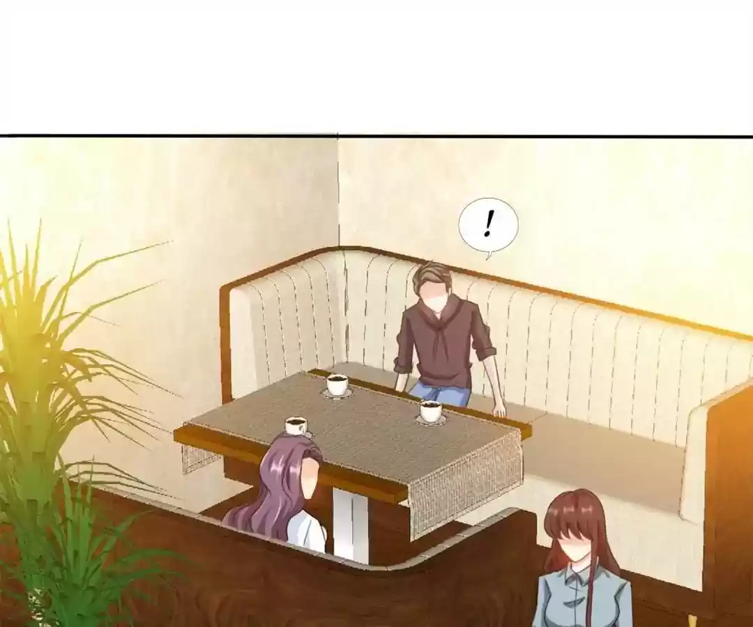 Taming The Possessive Girl Chapter 97