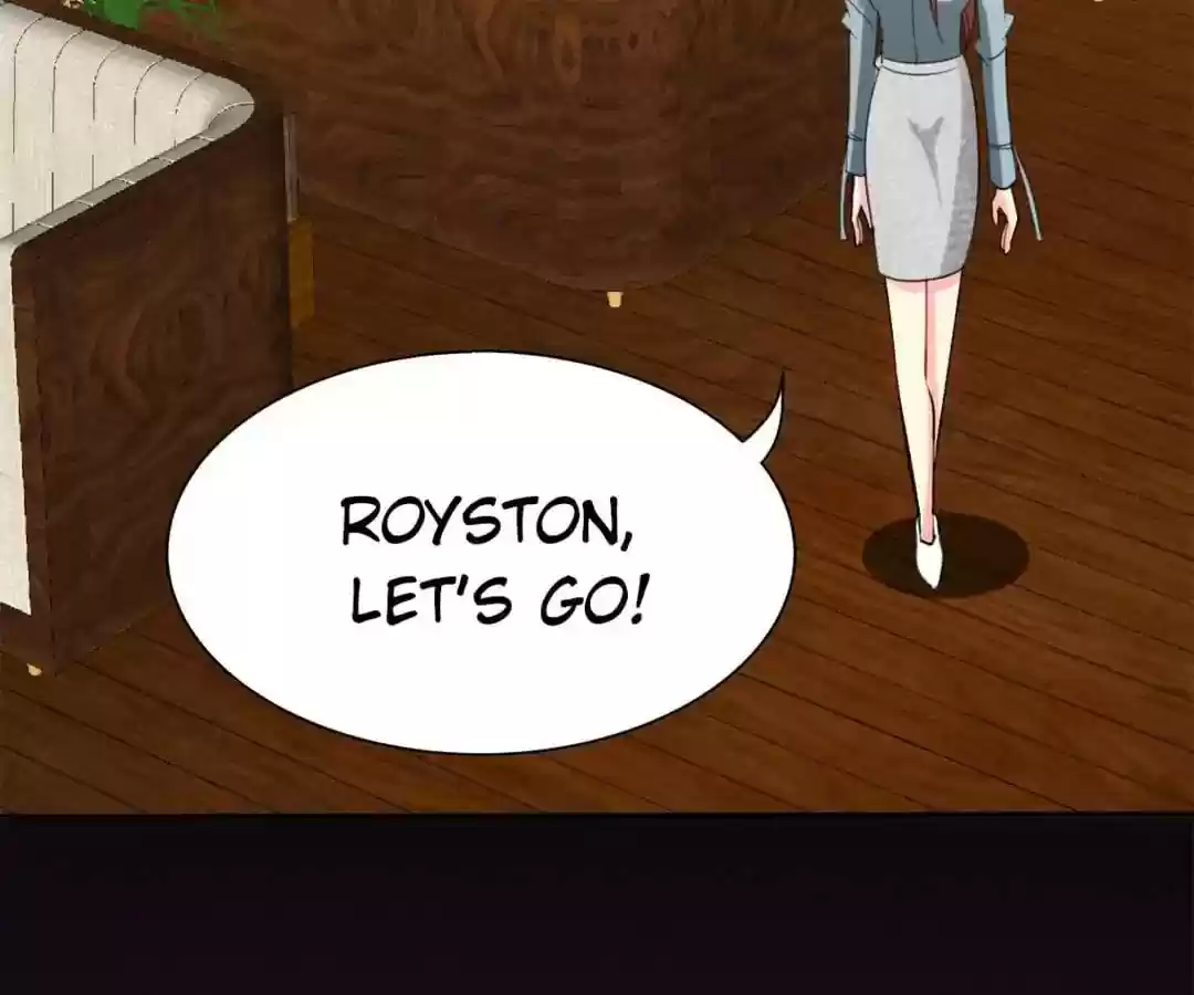 Taming The Possessive Girl Chapter 97