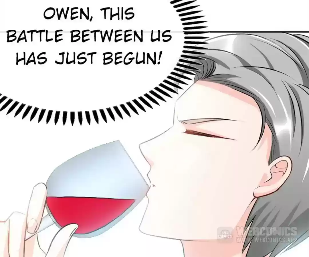 Taming The Possessive Girl Chapter 97