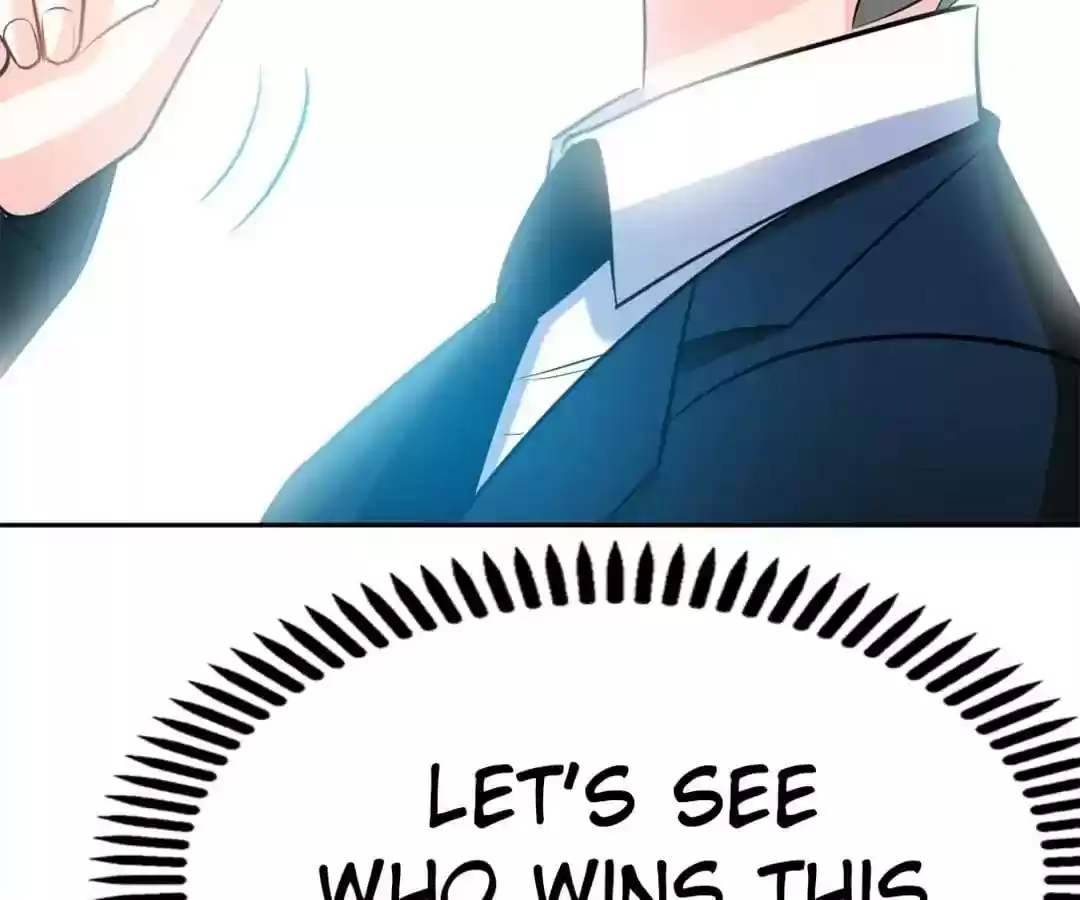 Taming The Possessive Girl Chapter 97