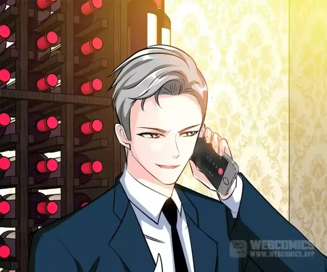 Taming The Possessive Girl Chapter 97