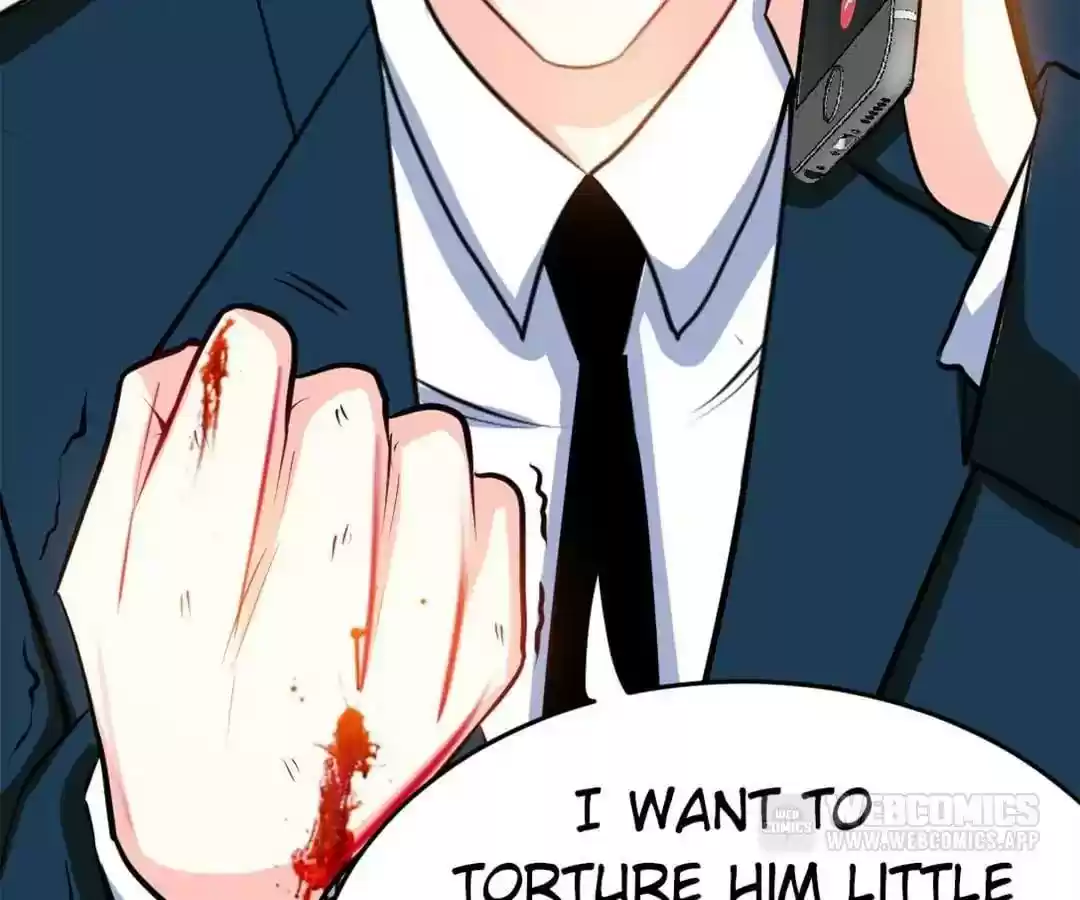 Taming The Possessive Girl Chapter 97