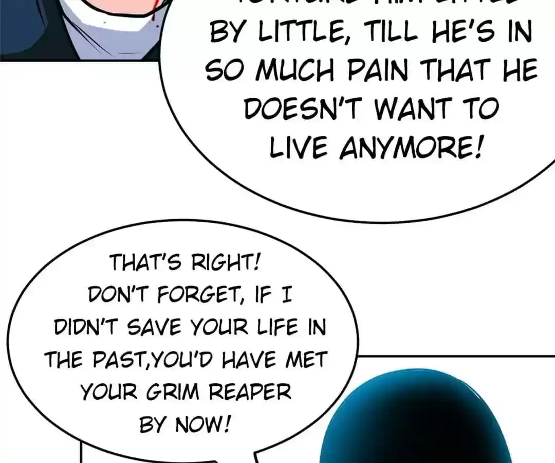 Taming The Possessive Girl Chapter 97