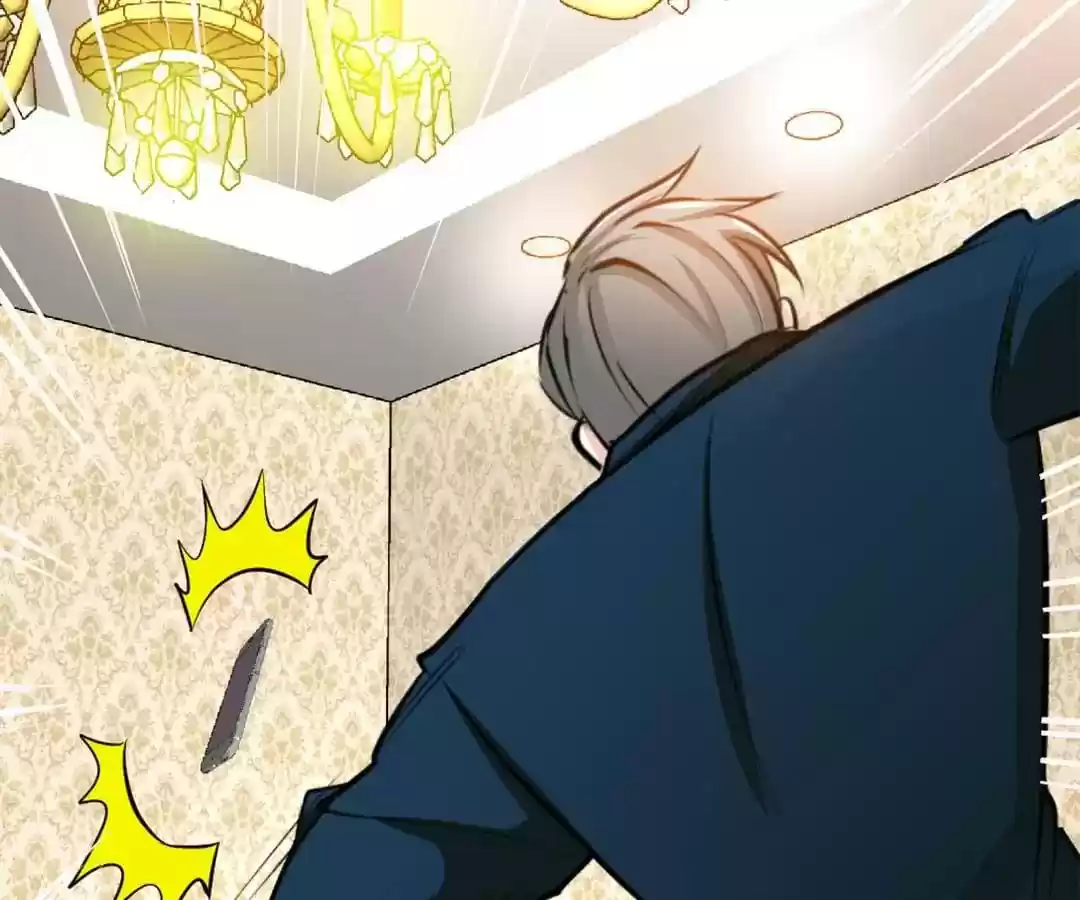 Taming The Possessive Girl Chapter 97