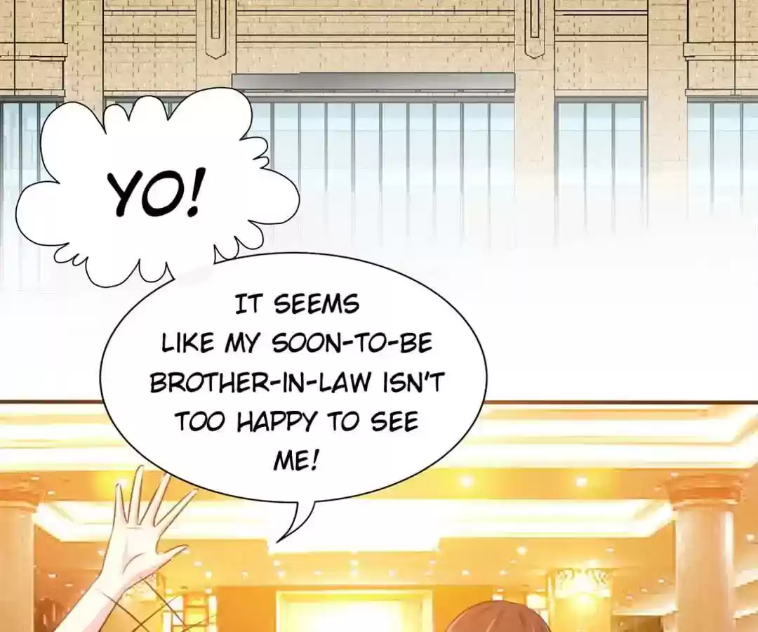 Taming The Possessive Girl Chapter 98