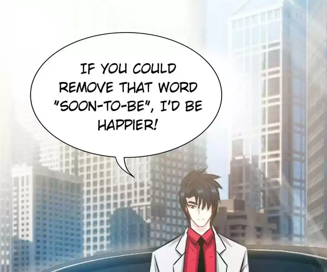 Taming The Possessive Girl Chapter 98