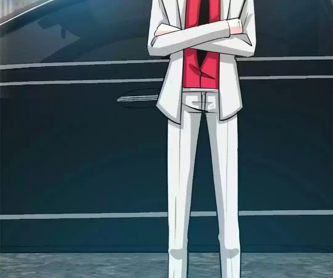 Taming The Possessive Girl Chapter 98