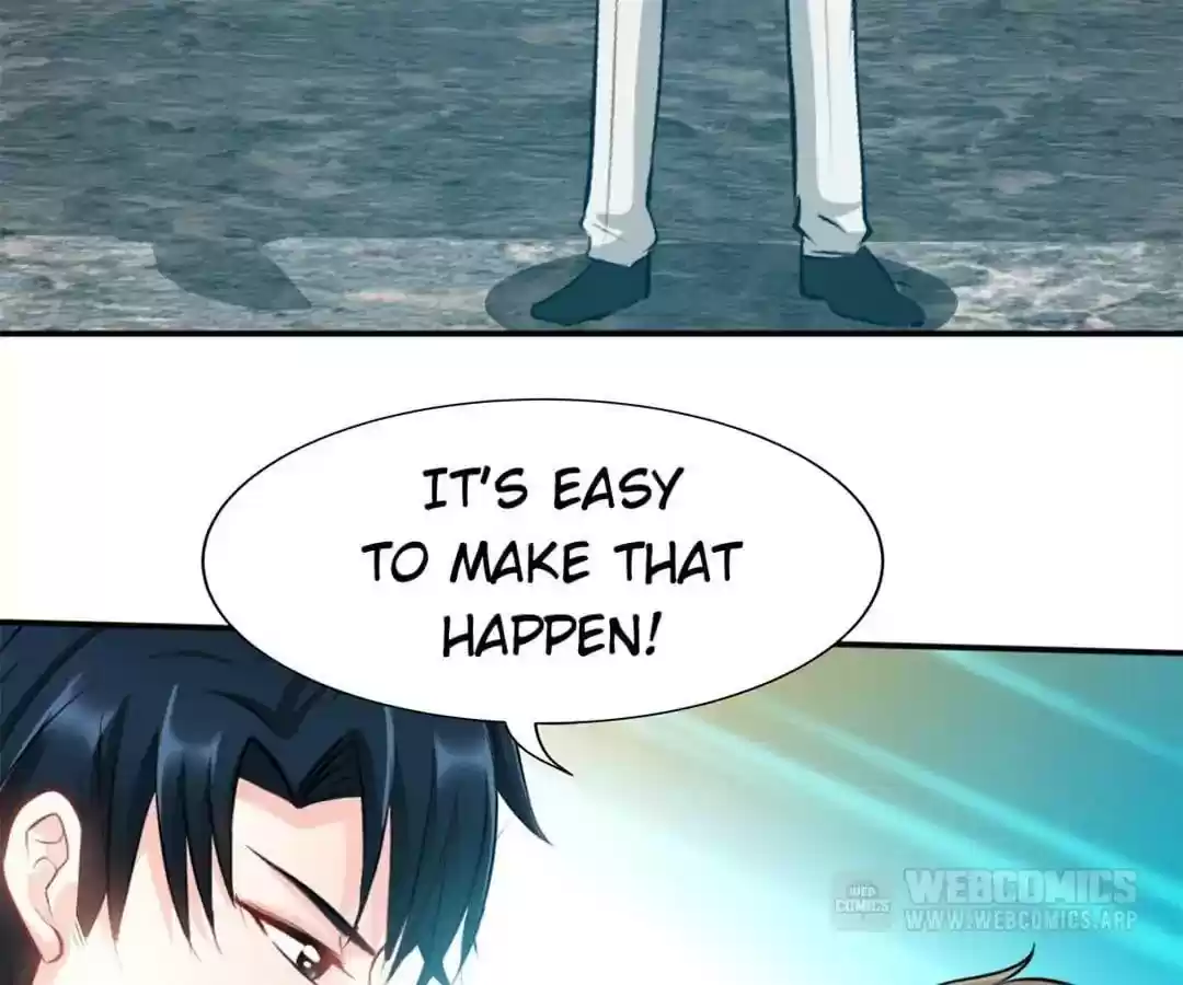 Taming The Possessive Girl Chapter 98