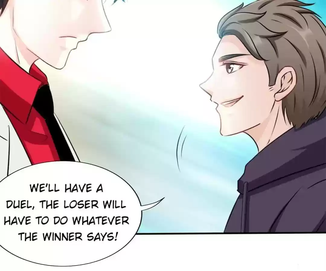 Taming The Possessive Girl Chapter 98