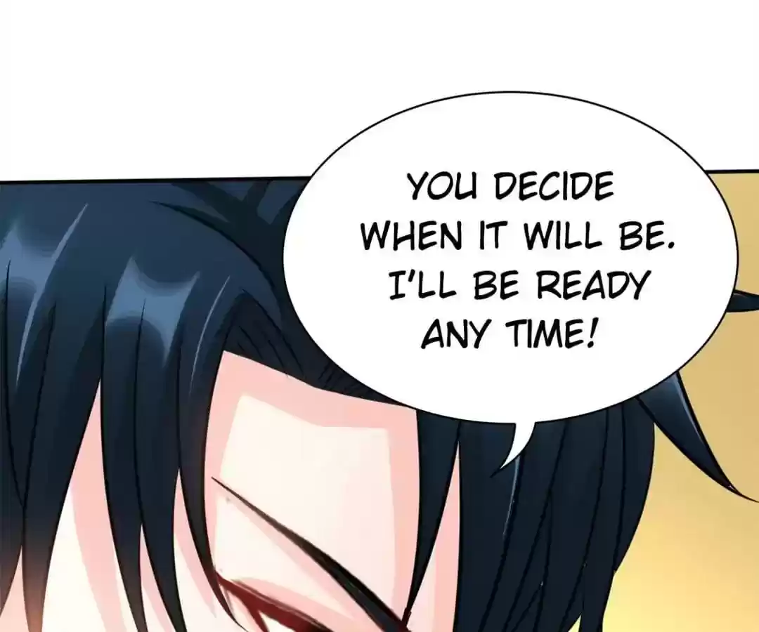 Taming The Possessive Girl Chapter 98