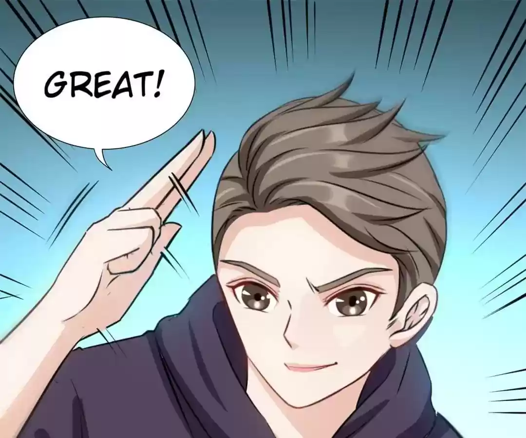 Taming The Possessive Girl Chapter 98