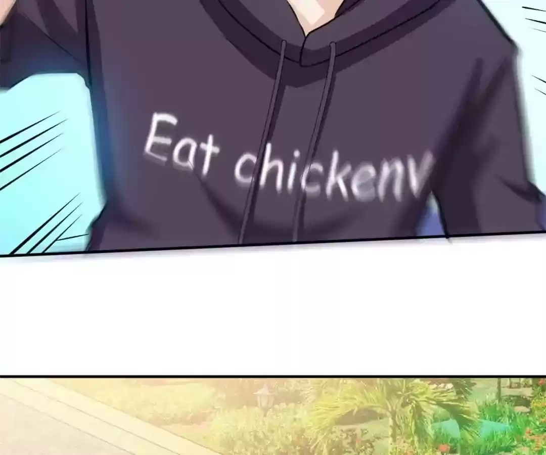 Taming The Possessive Girl Chapter 98