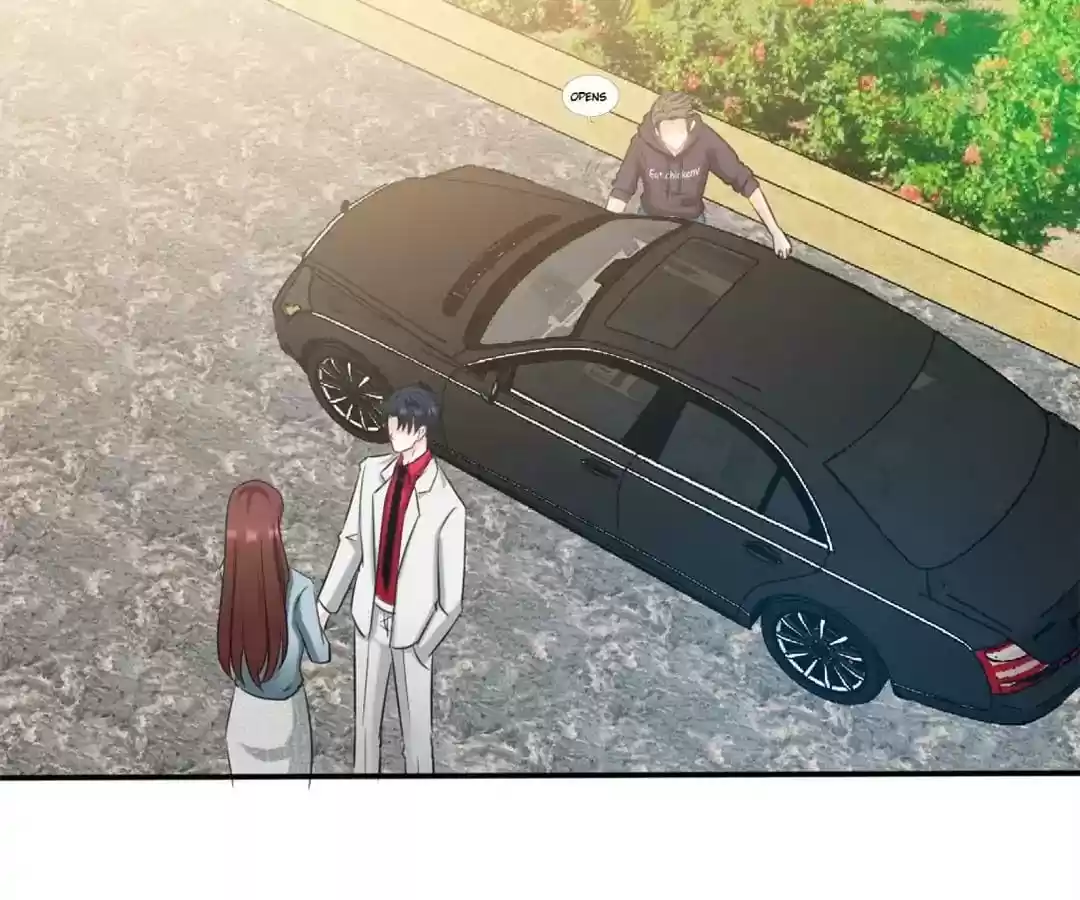 Taming The Possessive Girl Chapter 98