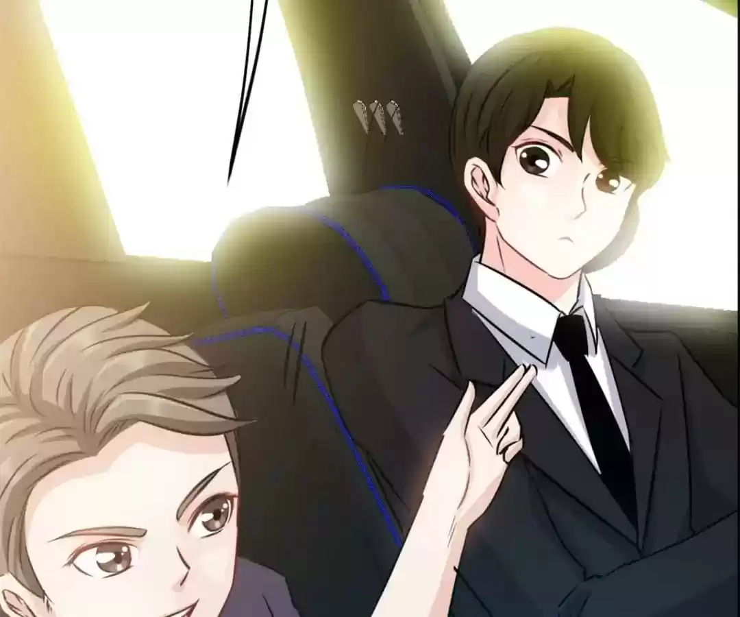 Taming The Possessive Girl Chapter 98