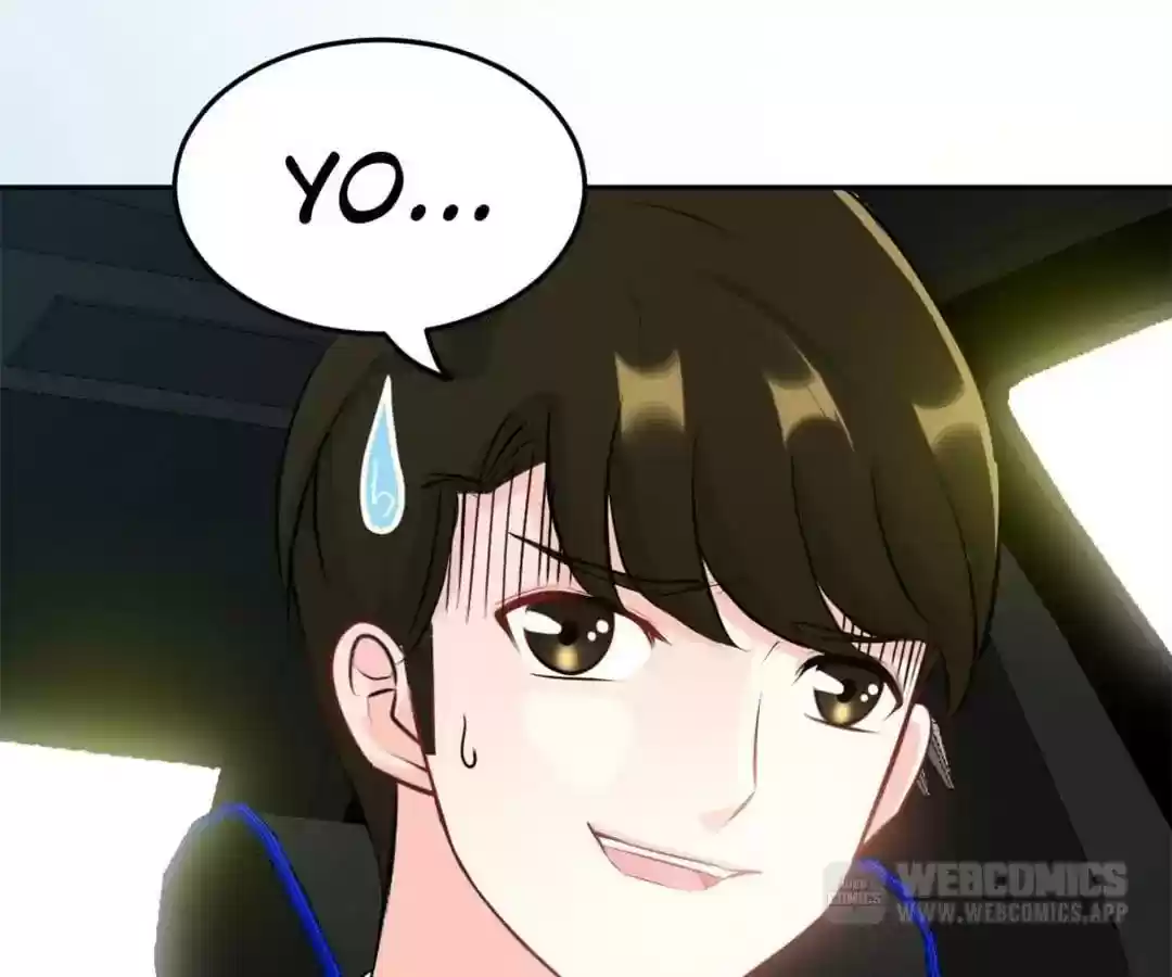 Taming The Possessive Girl Chapter 98