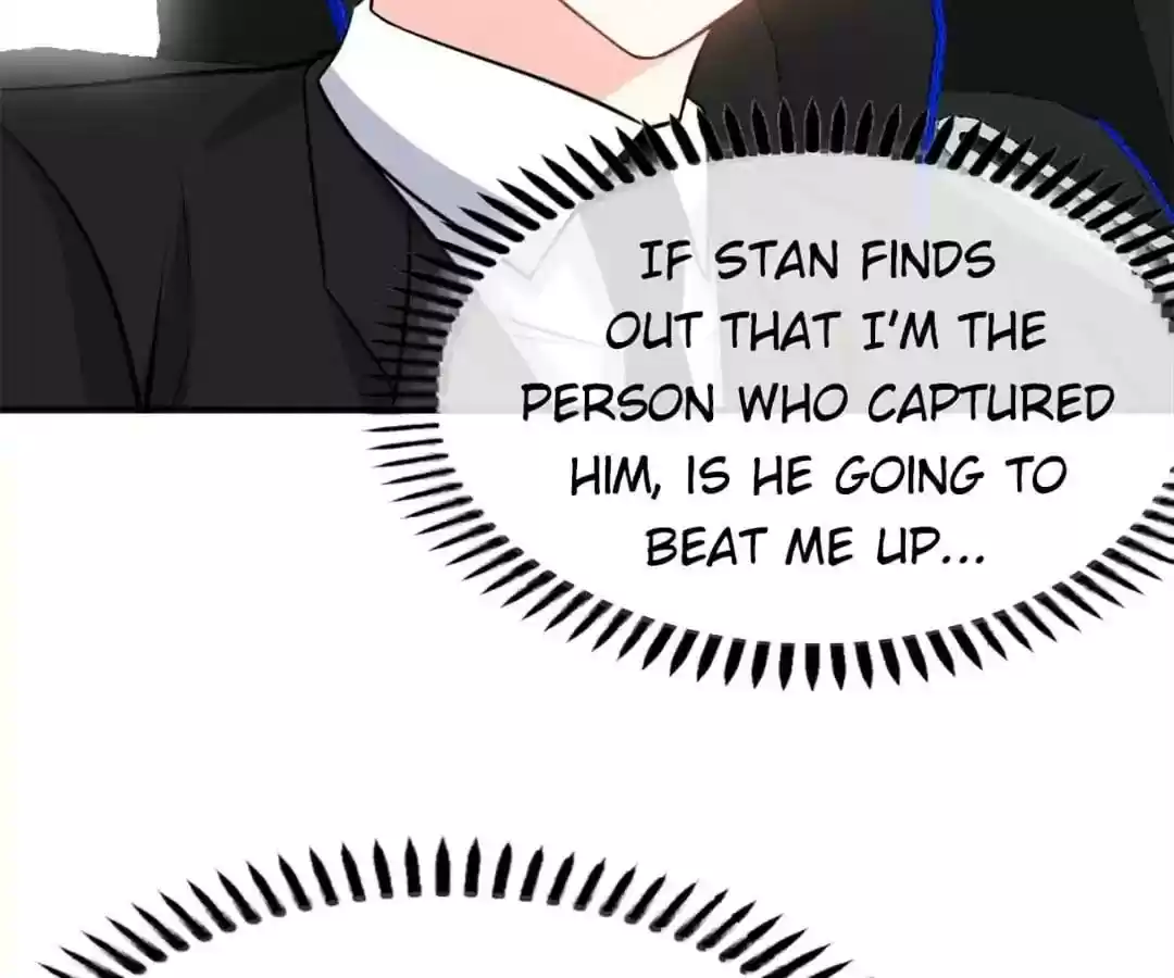 Taming The Possessive Girl Chapter 98