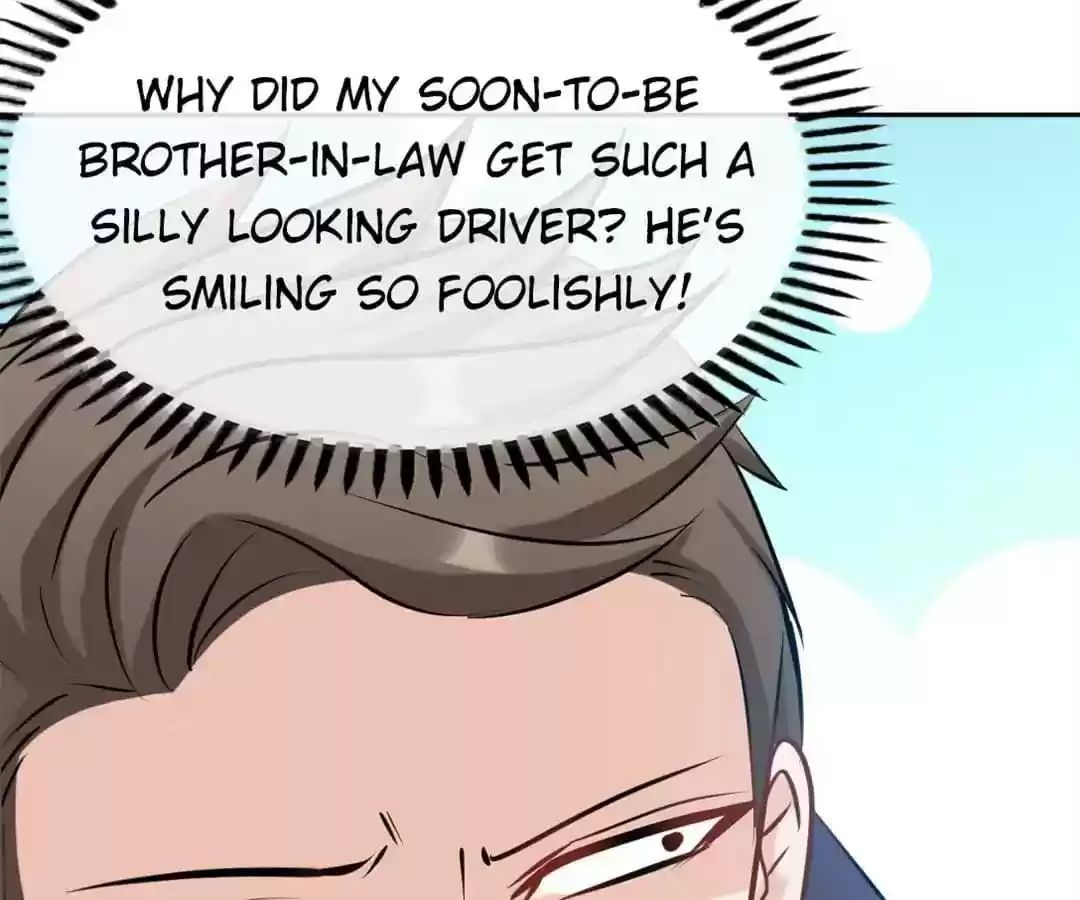 Taming The Possessive Girl Chapter 98