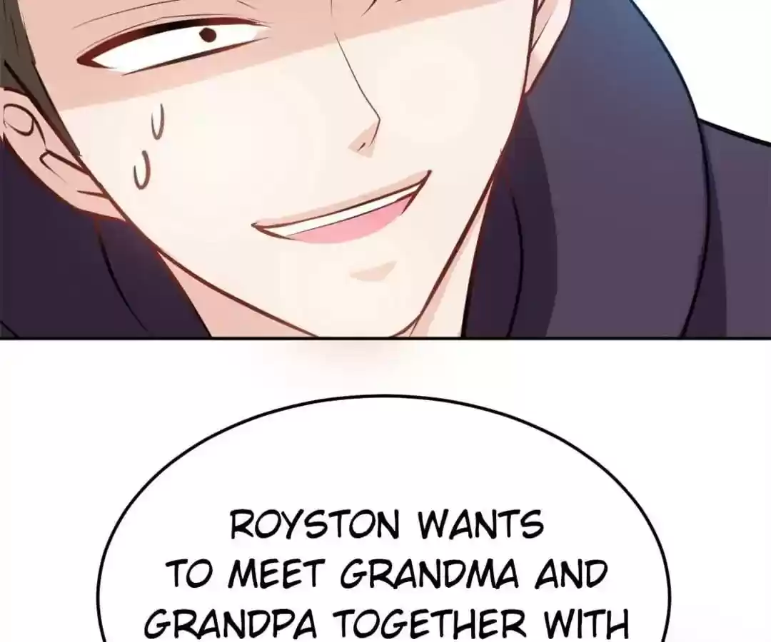 Taming The Possessive Girl Chapter 98