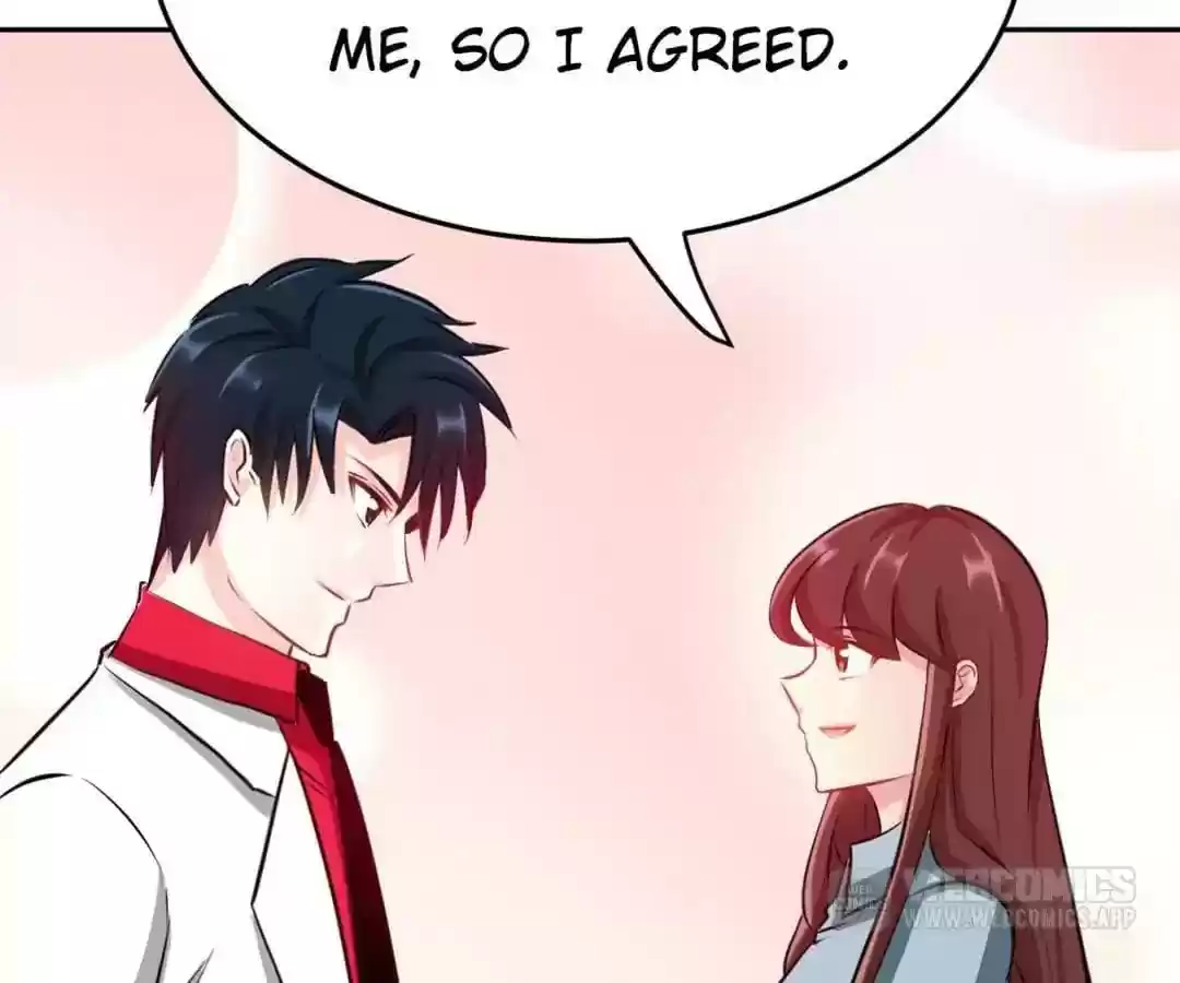 Taming The Possessive Girl Chapter 98