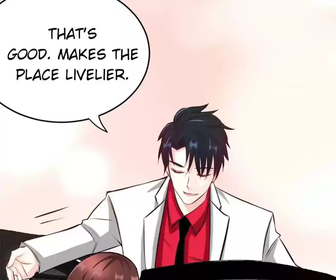 Taming The Possessive Girl Chapter 98