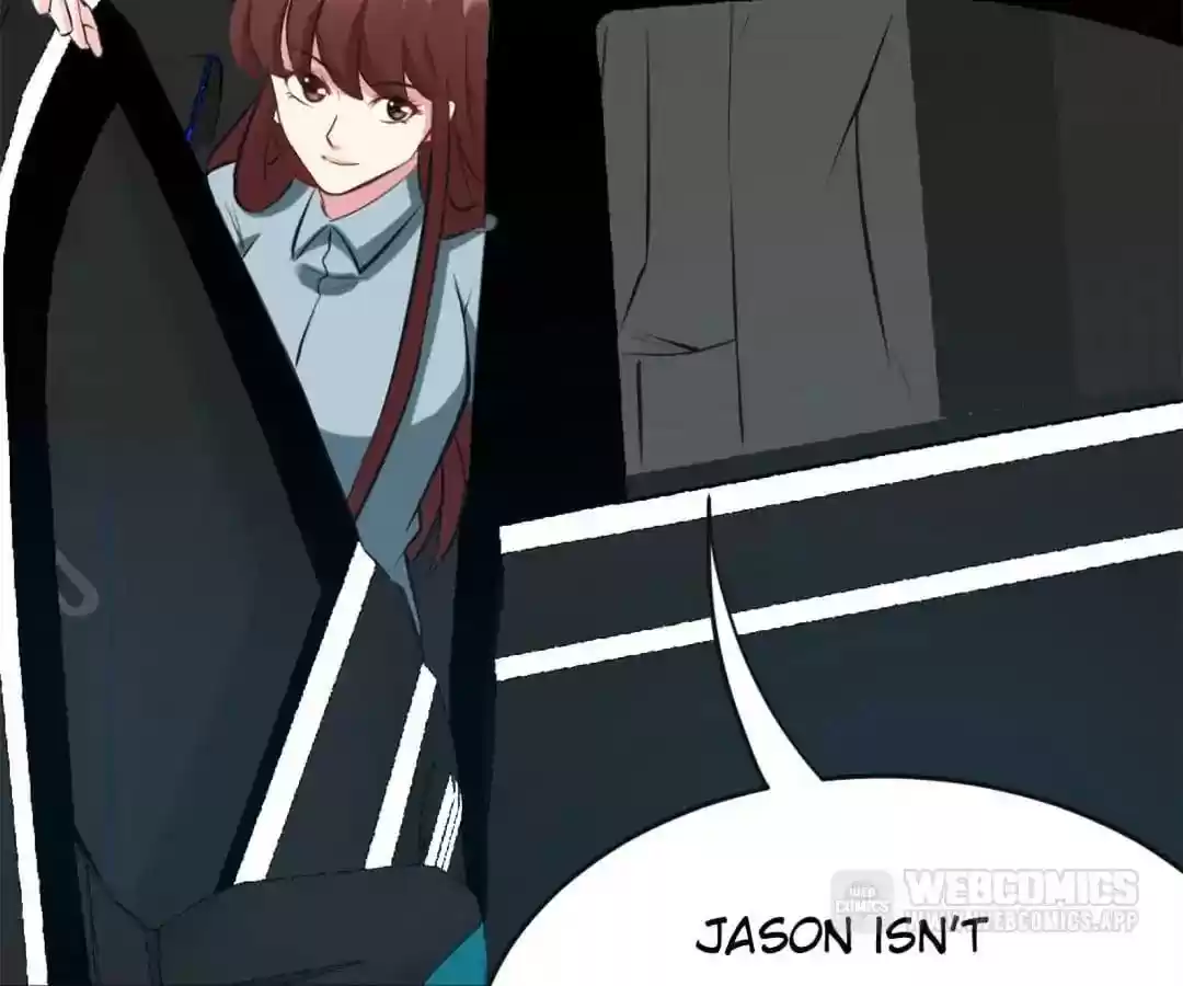 Taming The Possessive Girl Chapter 98