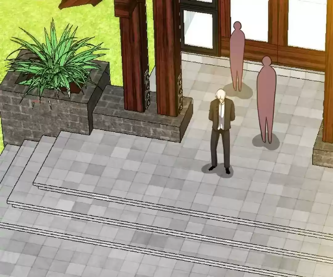 Taming The Possessive Girl Chapter 98