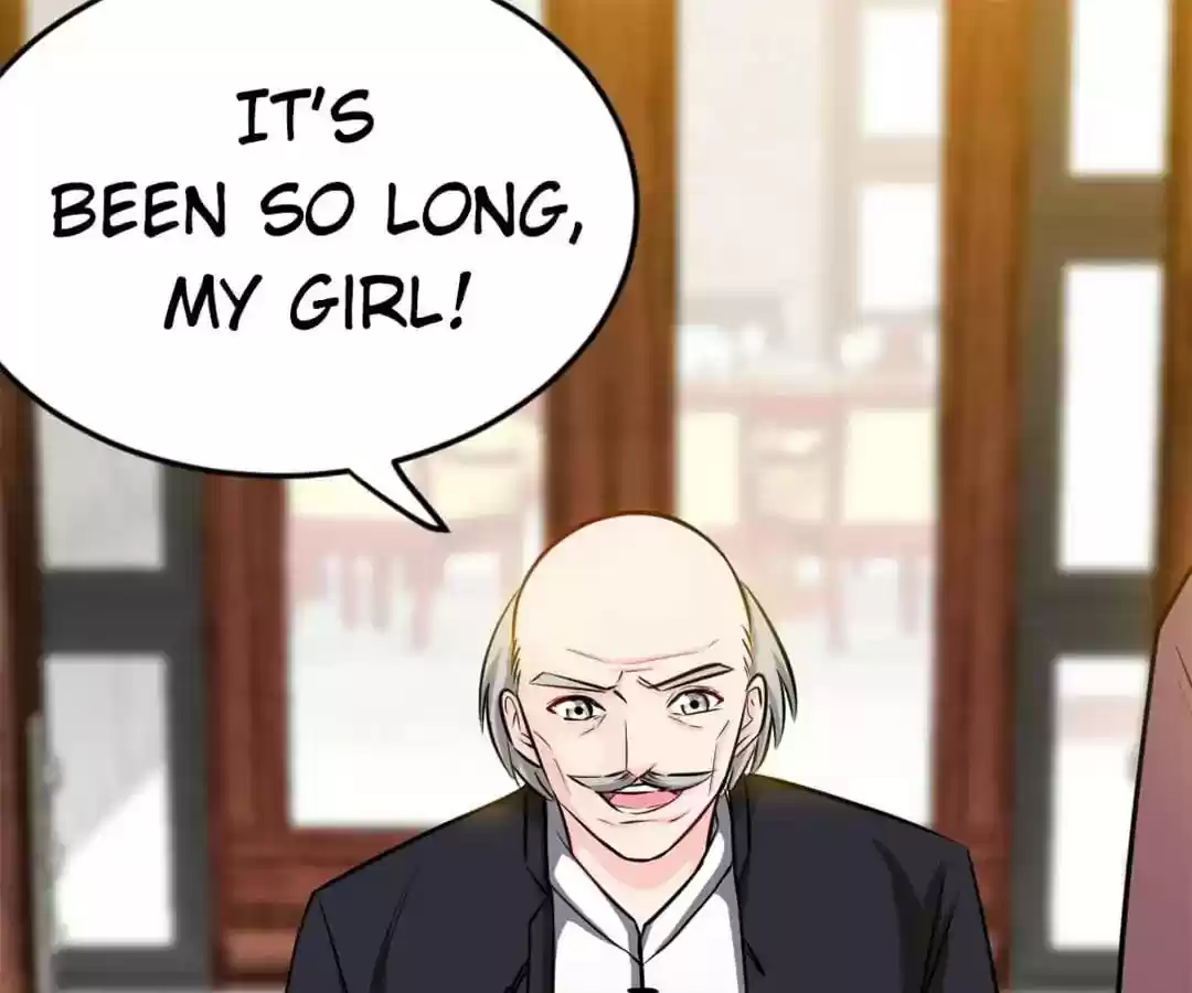 Taming The Possessive Girl Chapter 98