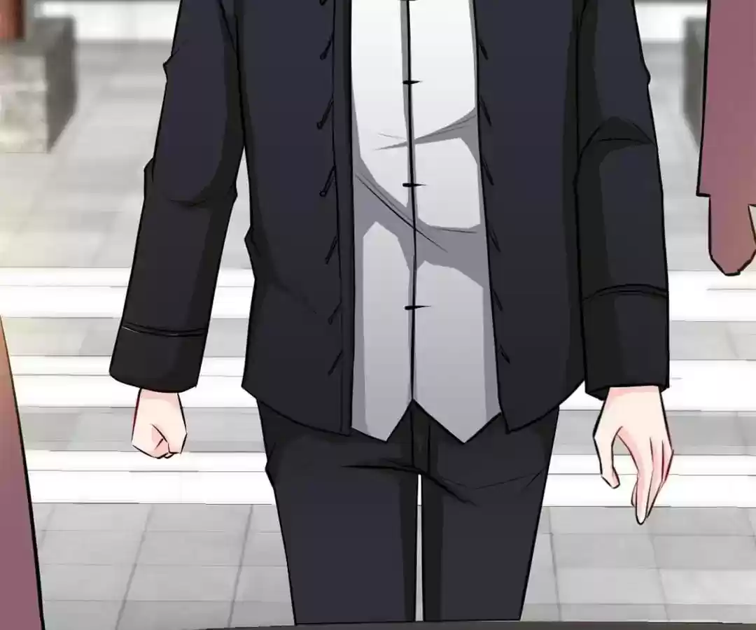 Taming The Possessive Girl Chapter 98