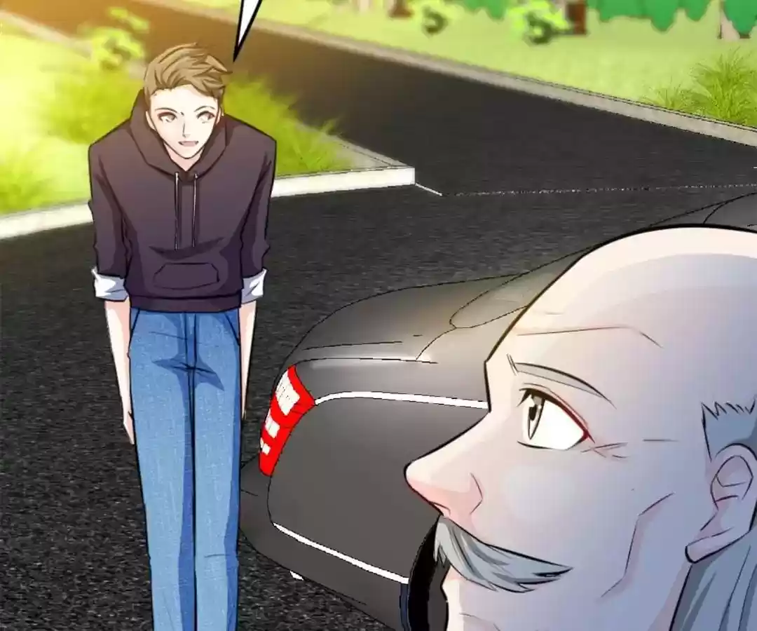 Taming The Possessive Girl Chapter 98