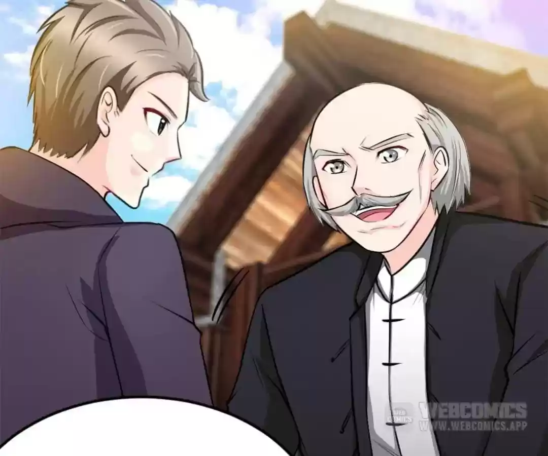 Taming The Possessive Girl Chapter 98